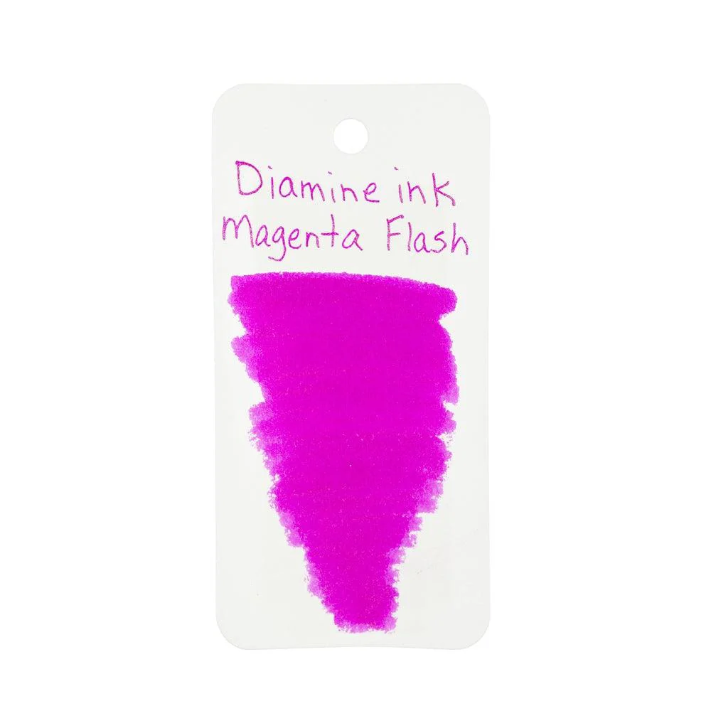 Diamine Shimmer Ink Bottle (50ml) - Image 67