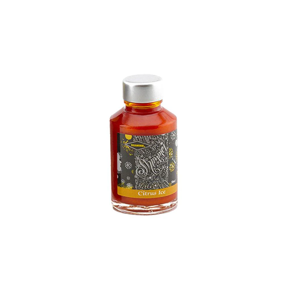 Diamine Shimmer Ink Bottle (50ml) - Image 68
