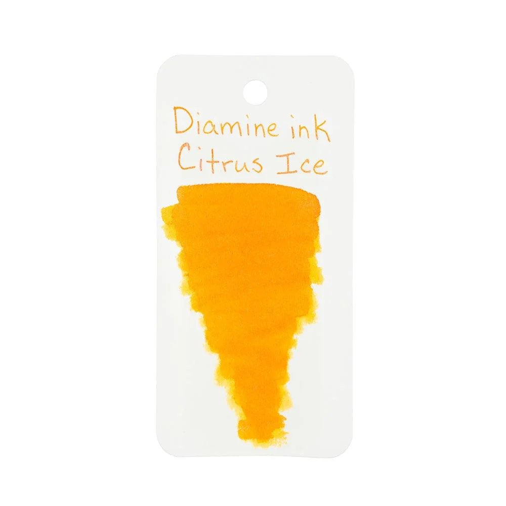 Diamine Shimmer Ink Bottle (50ml) - Image 69