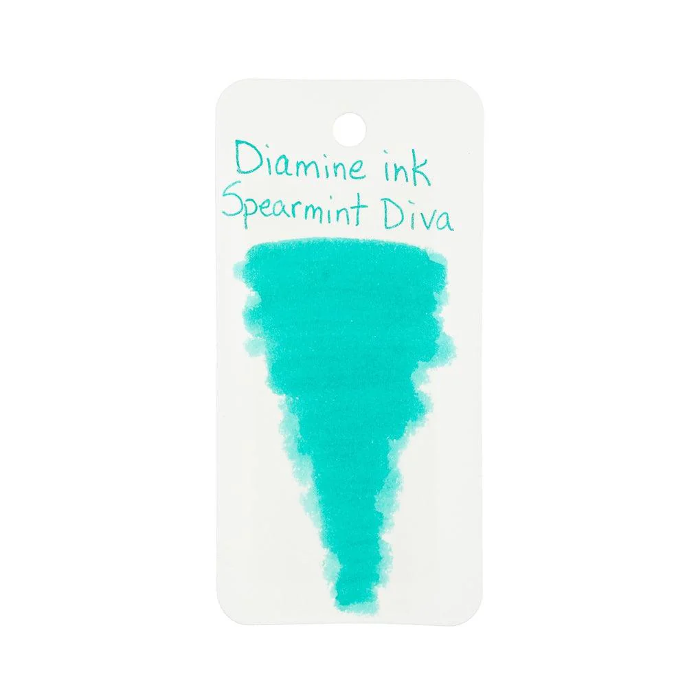 Diamine Shimmer Ink Bottle (50ml) - Image 71
