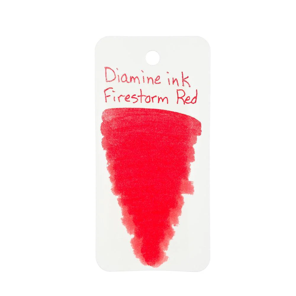 Diamine Shimmer Ink Bottle (50ml) - Image 75