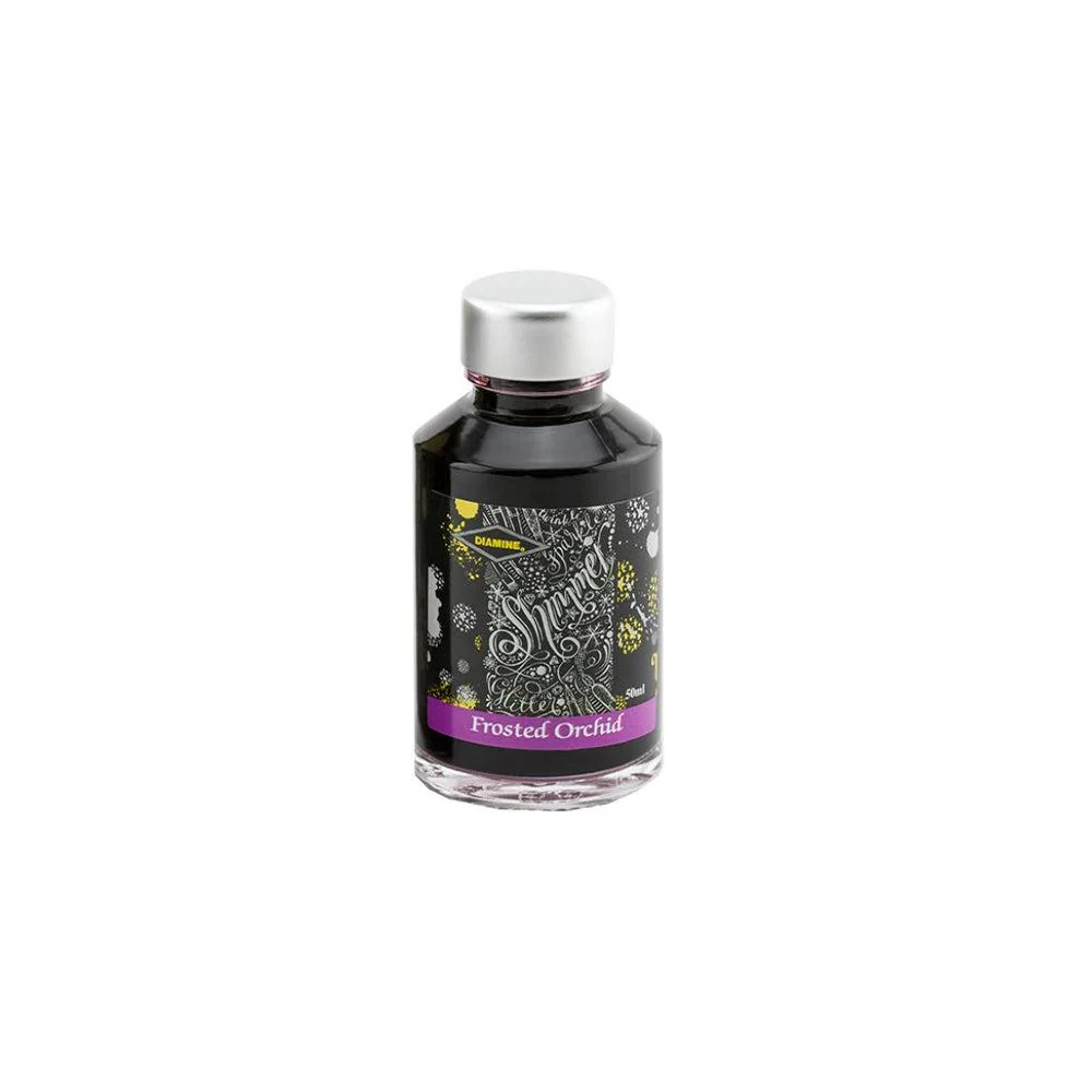 Diamine Shimmer Ink Bottle (50ml) - Image 76