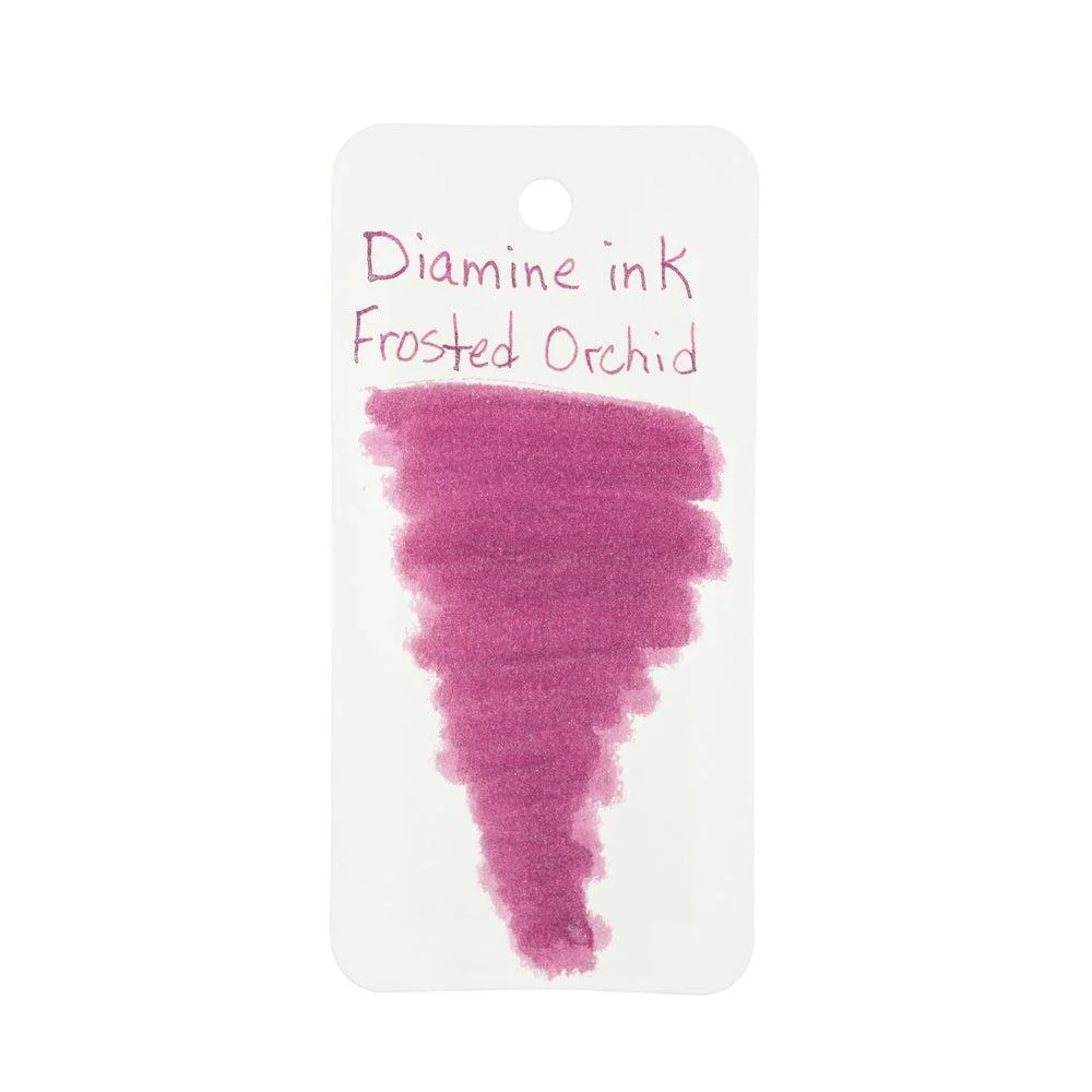 Diamine Shimmer Ink Bottle (50ml) - Image 77