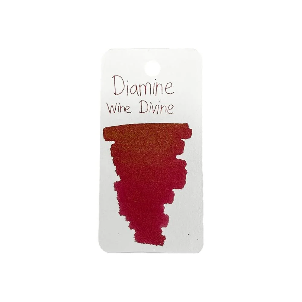 Diamine Shimmer Ink Bottle (50ml) - Image 79