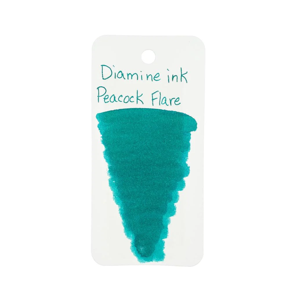 Diamine Shimmer Ink Bottle (50ml) - Image 83