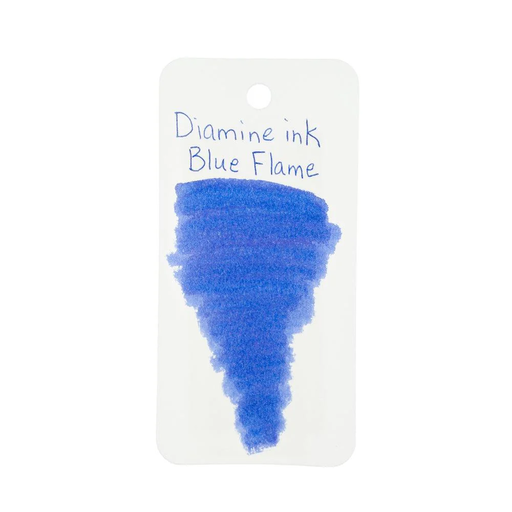 Diamine Shimmer Ink Bottle (50ml) - Image 9