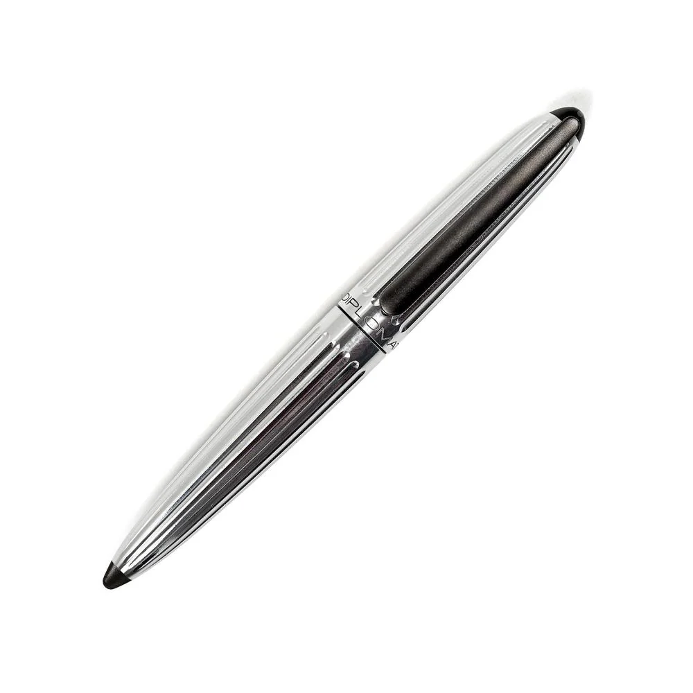 Diplomat Fountain Pen - Aero Factory - Image 3