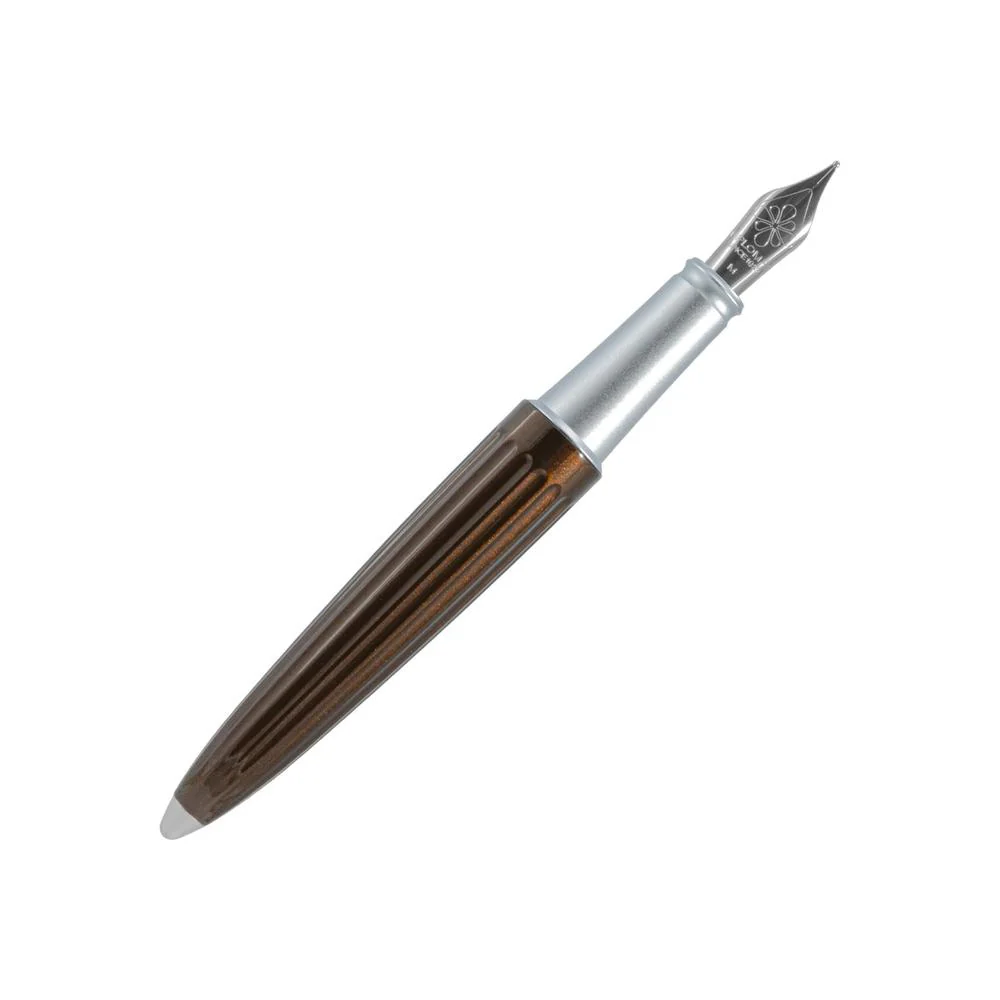 Diplomat Fountain Pen - Aero Marrakesh - Image 3