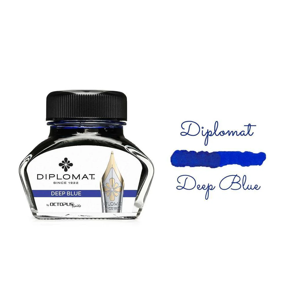 Diplomat Ink Bottle (30ml) - Image 10