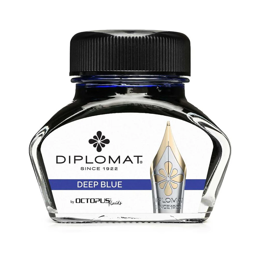Diplomat Ink Bottle (30ml) - Image 11