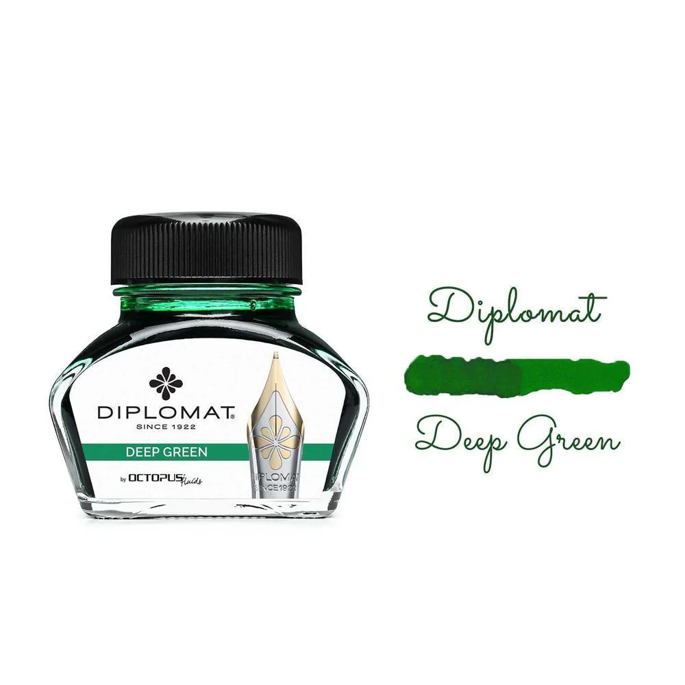 Diplomat Ink Bottle (30ml) - Image 12