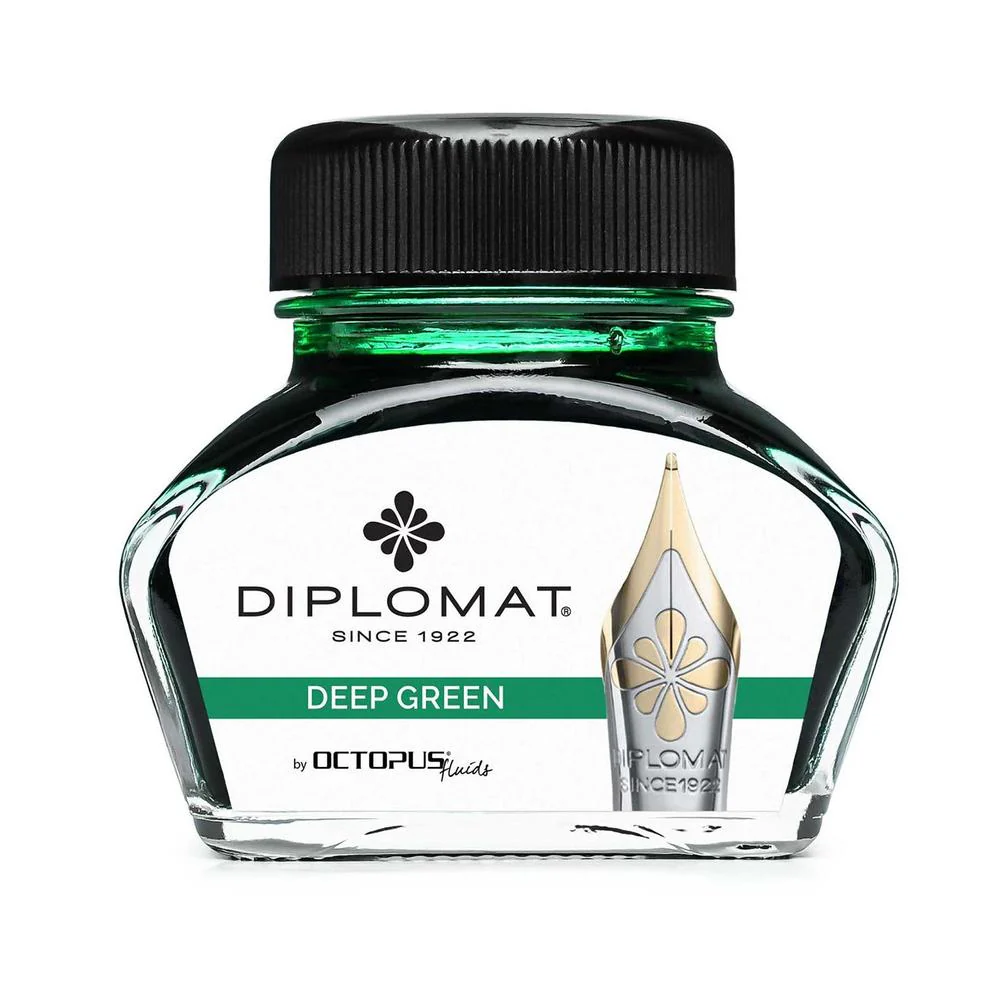 Diplomat Ink Bottle (30ml) - Image 13