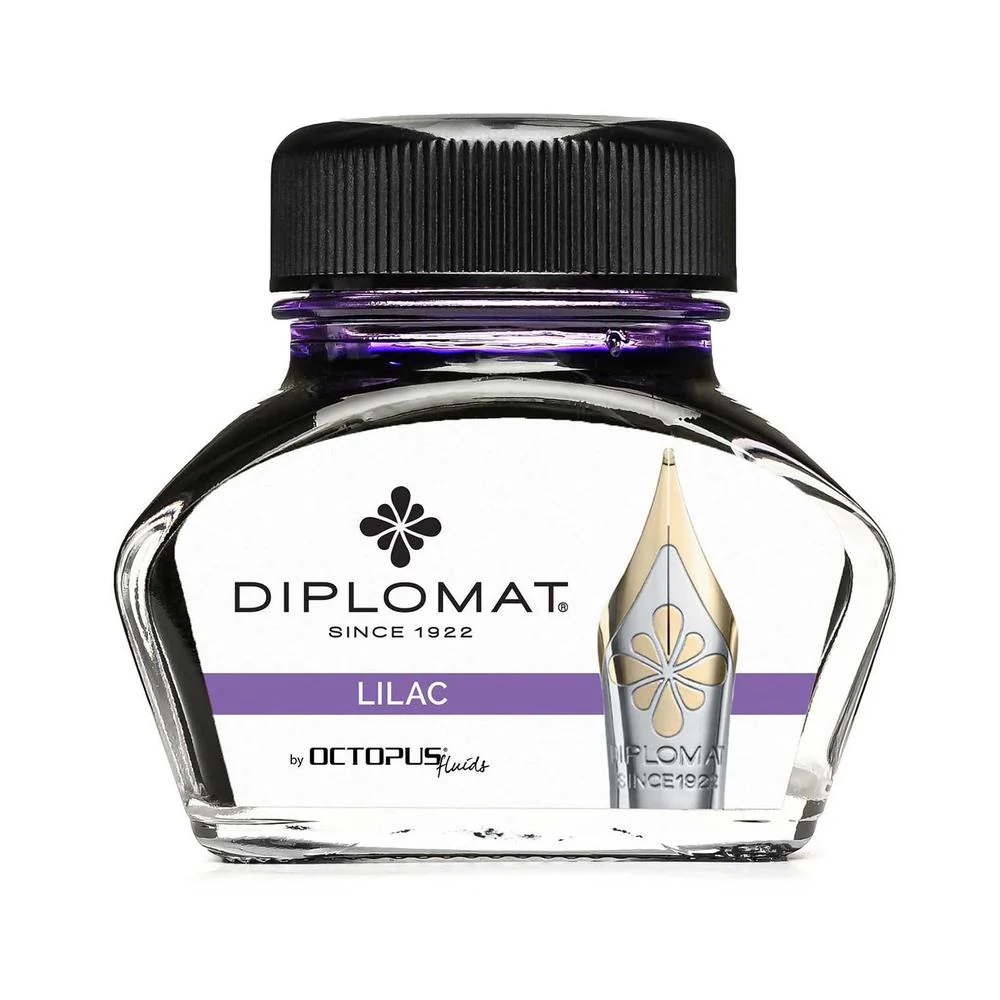 Diplomat Ink Bottle (30ml) - Image 15