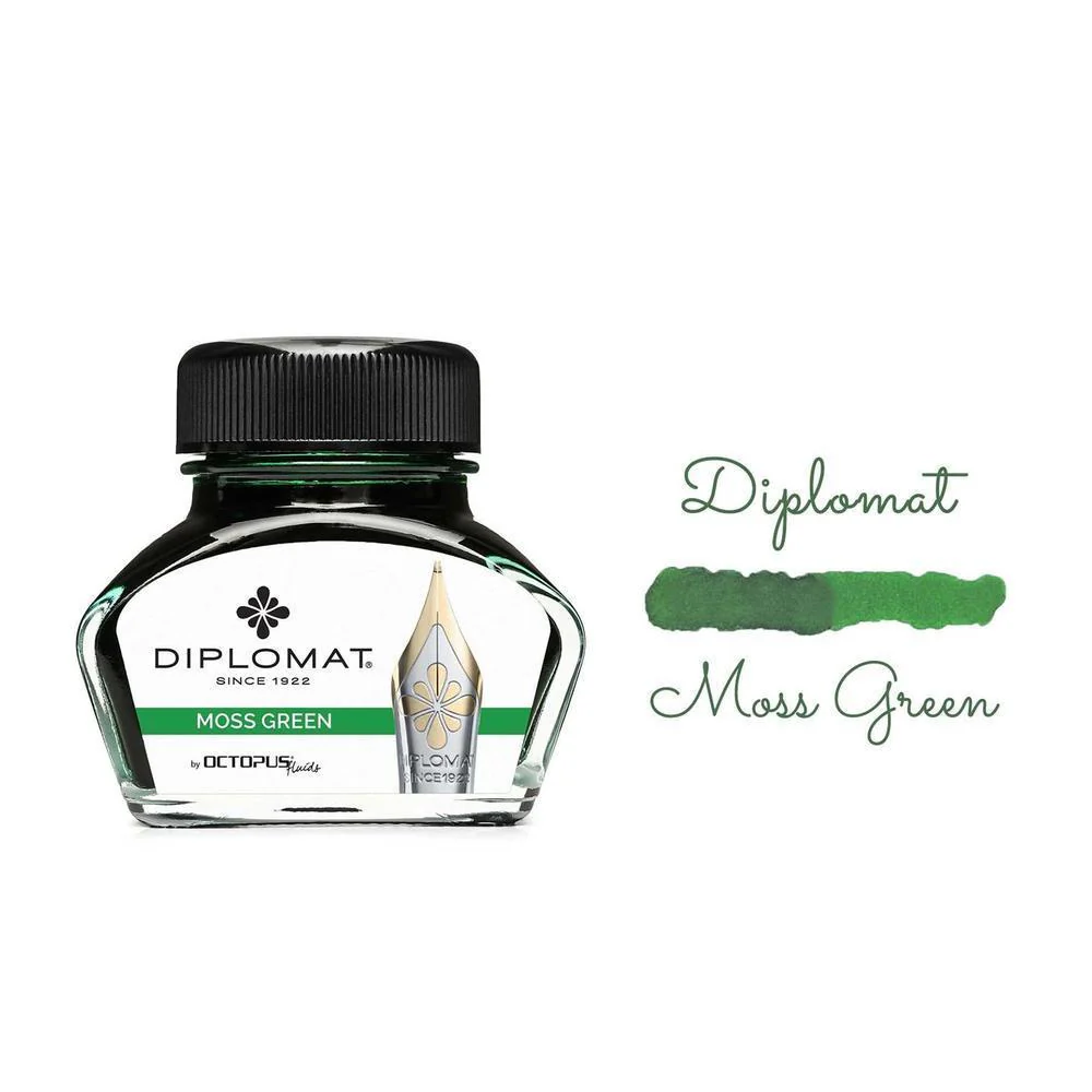 Diplomat Ink Bottle (30ml) - Image 16