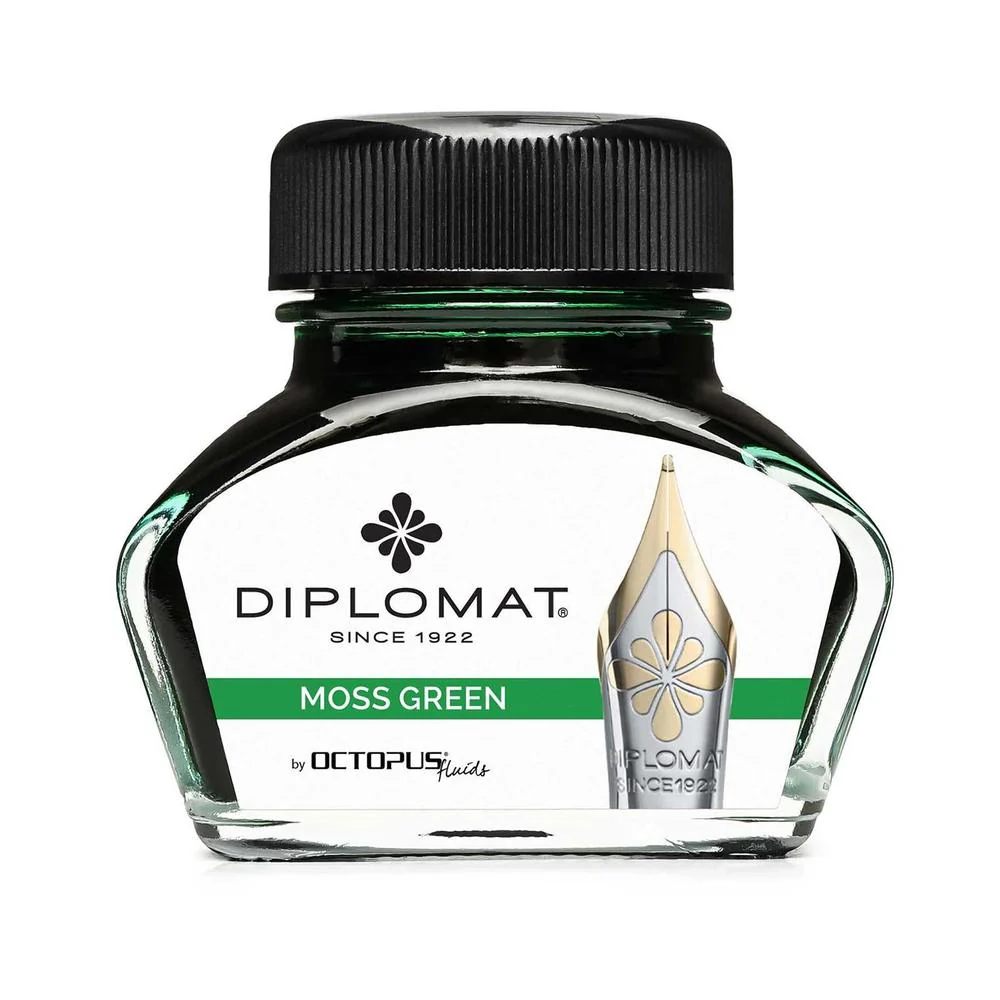 Diplomat Ink Bottle (30ml) - Image 17