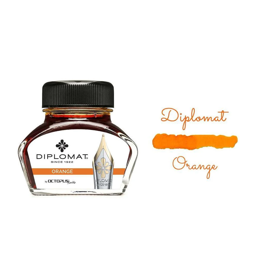 Diplomat Ink Bottle (30ml) - Image 18