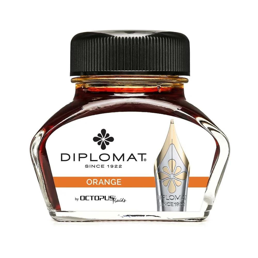 Diplomat Ink Bottle (30ml) - Image 19