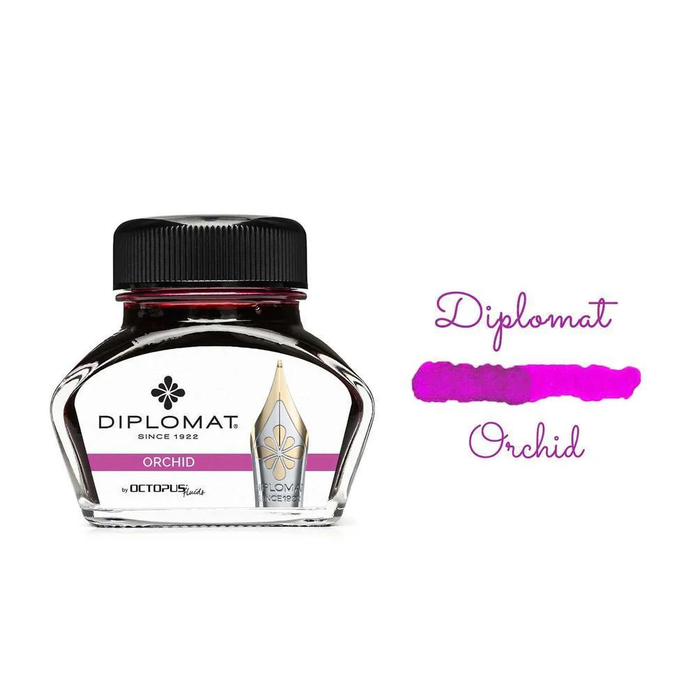 Diplomat Ink Bottle (30ml) - Image 20