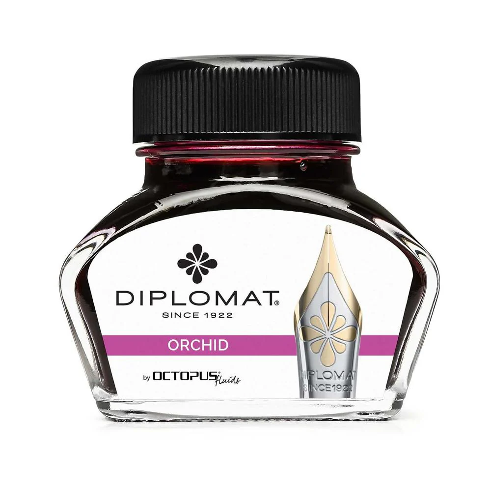 Diplomat Ink Bottle (30ml) - Image 21