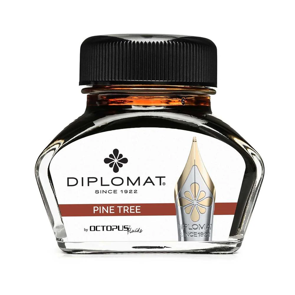 Diplomat Ink Bottle (30ml) - Image 23