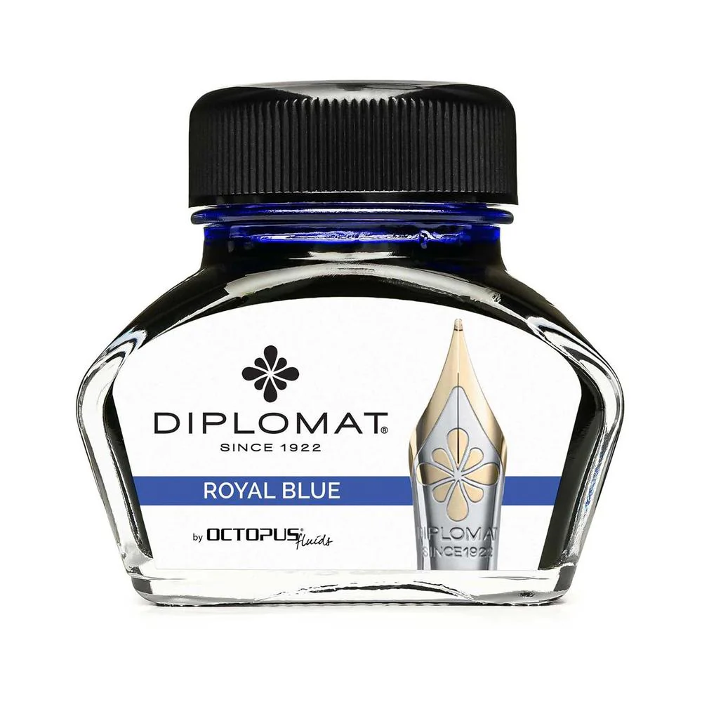 Diplomat Ink Bottle (30ml) - Image 29