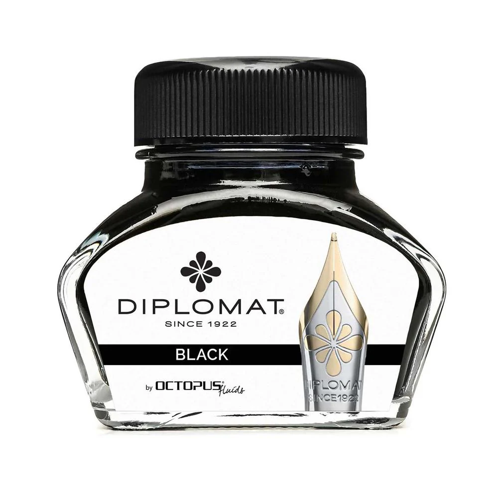 Diplomat Ink Bottle (30ml) - Image 3