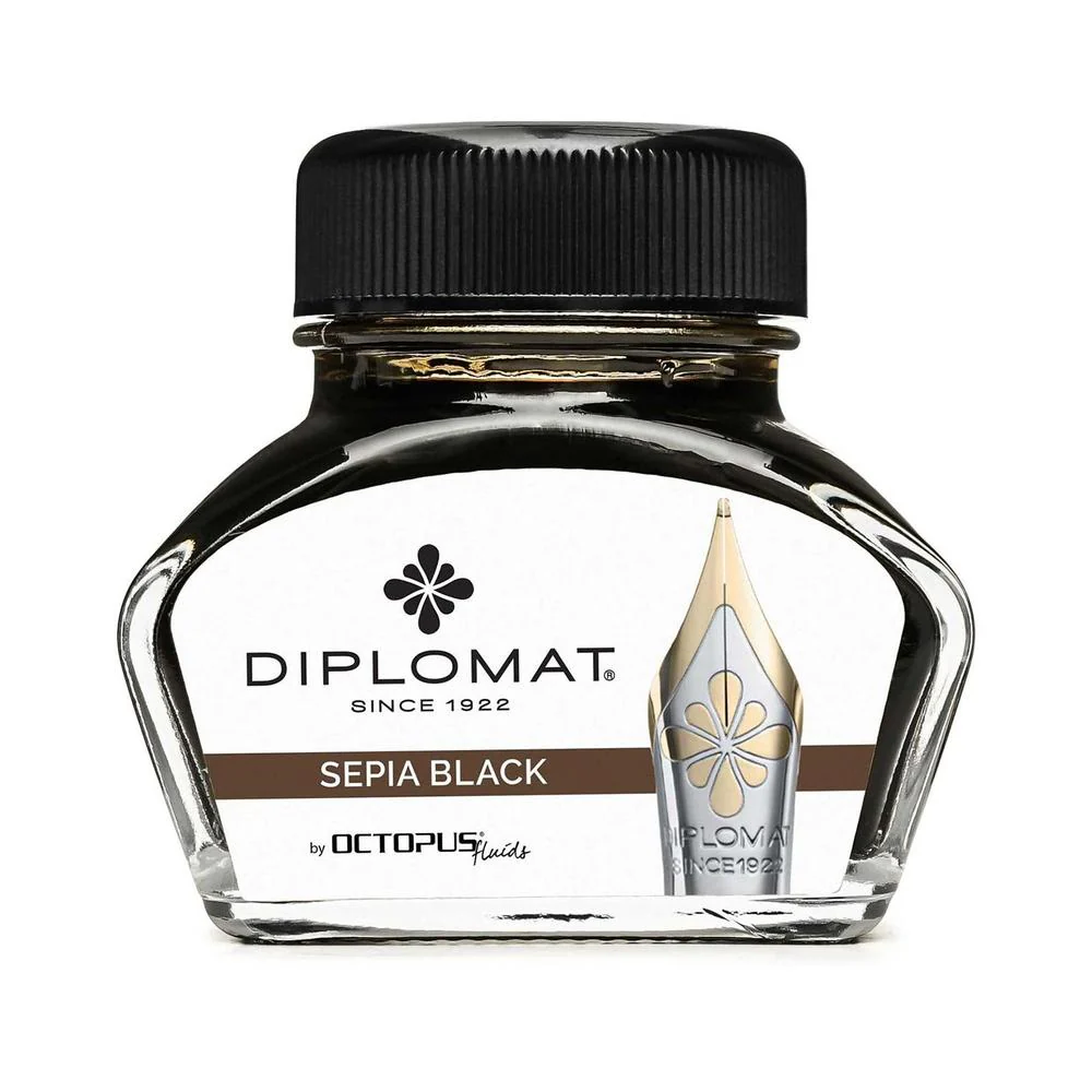 Diplomat Ink Bottle (30ml) - Image 31