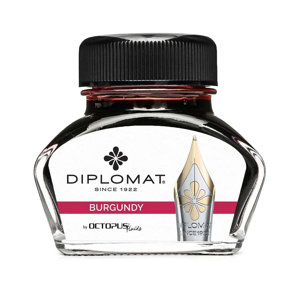 Diplomat Ink Bottle (30ml) - Image 5