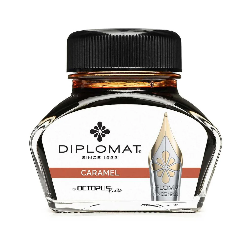 Diplomat Ink Bottle (30ml) - Image 7