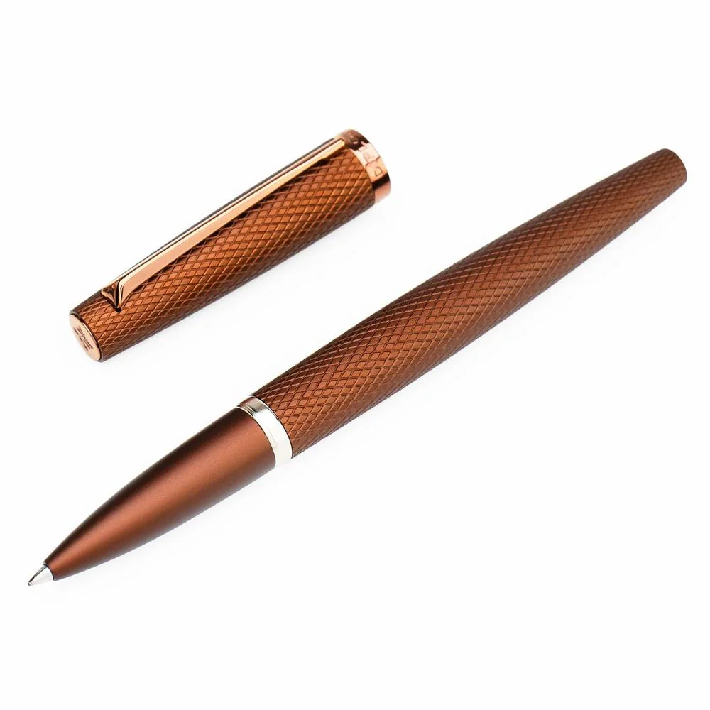 Diplomat Rollerball Pen - Viper - Brown - Image 7