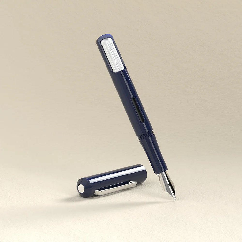 Endless Stationery Fountain Pen - Captiva - Image 10