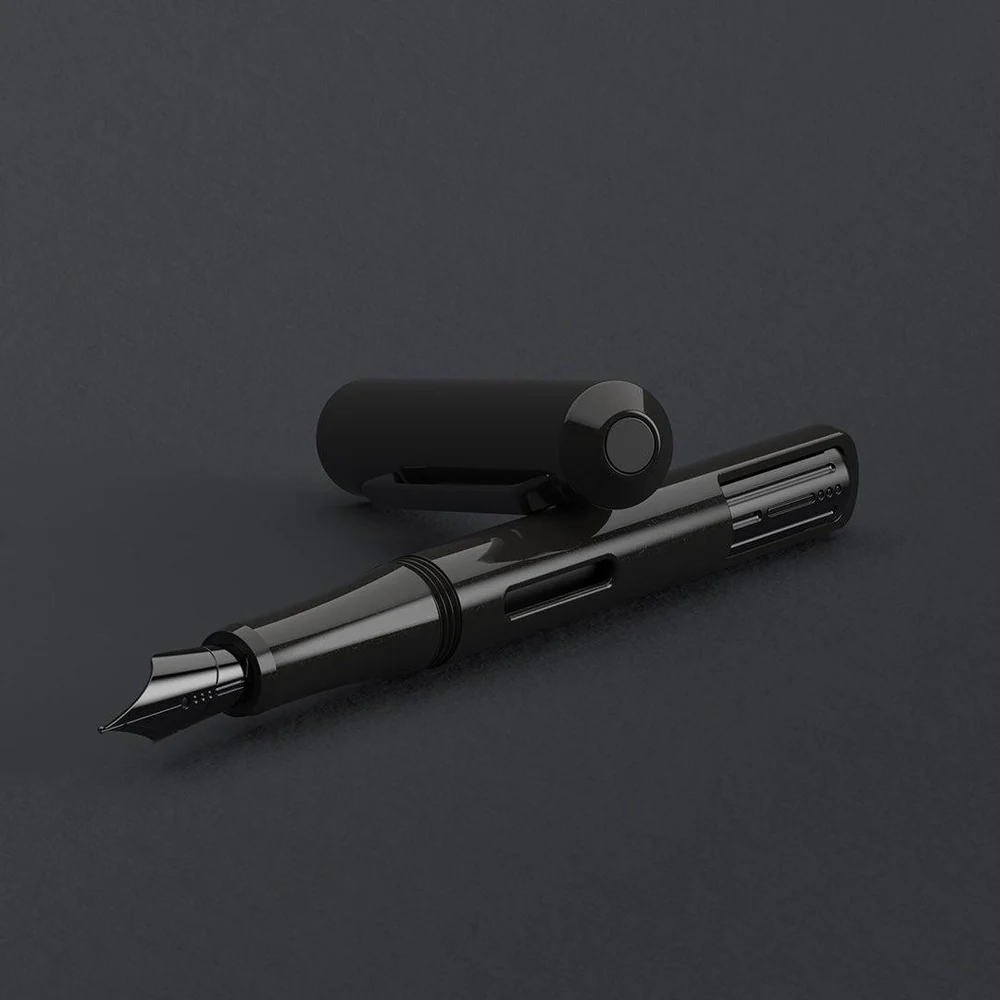 Endless Stationery Fountain Pen - Captiva - Image 11