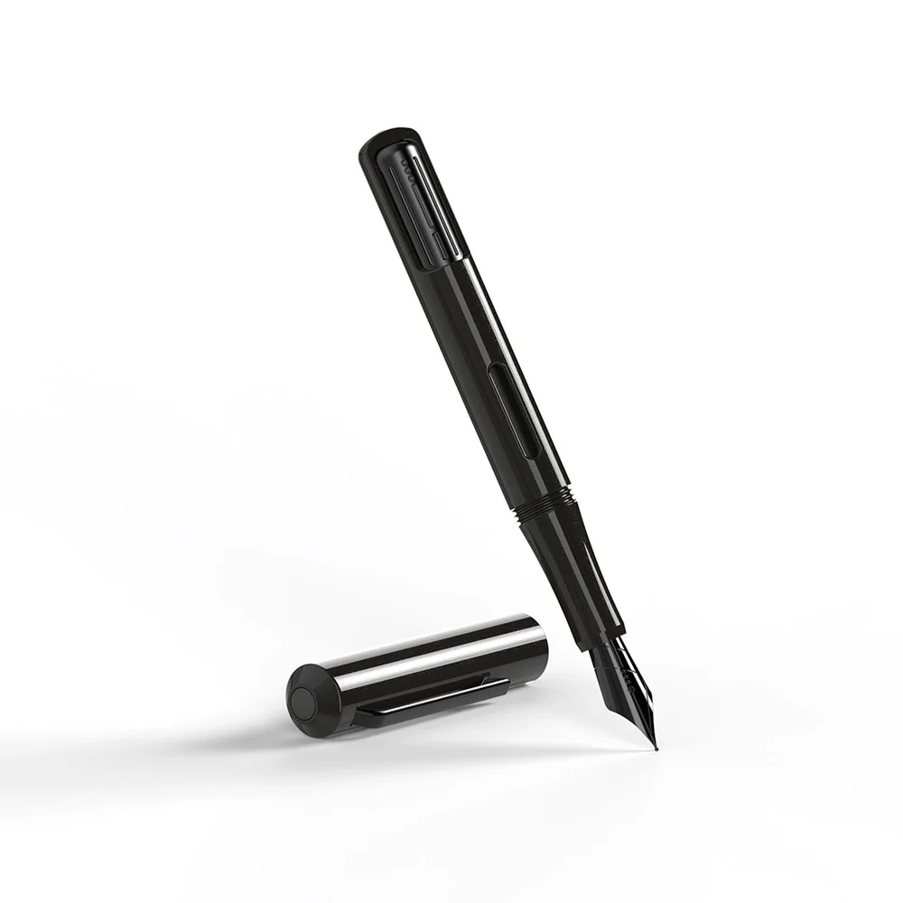 Endless Stationery Fountain Pen - Captiva - Image 12