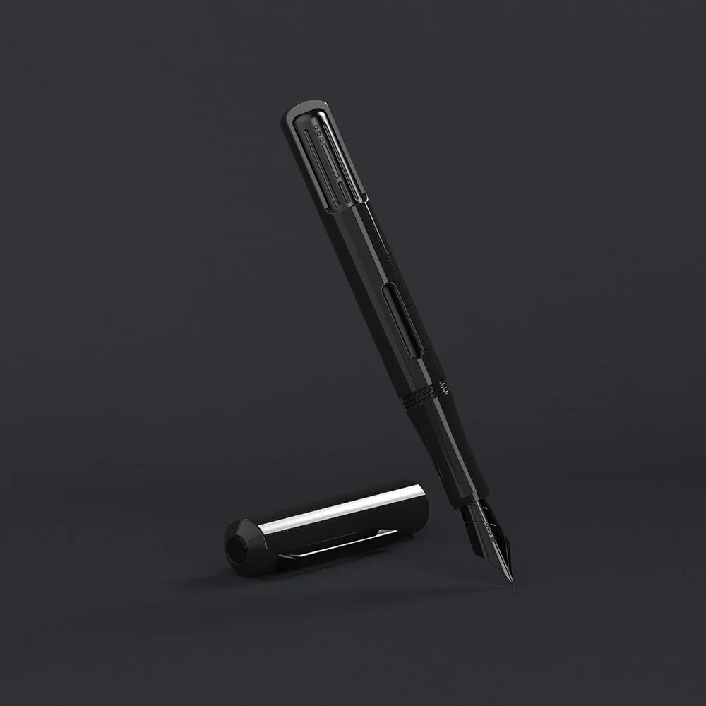 Endless Stationery Fountain Pen - Captiva - Image 13