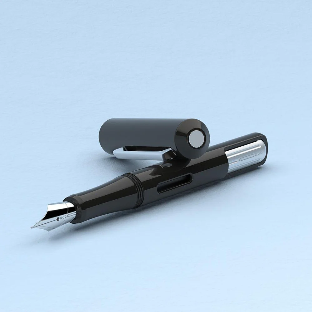 Endless Stationery Fountain Pen - Captiva - Image 5