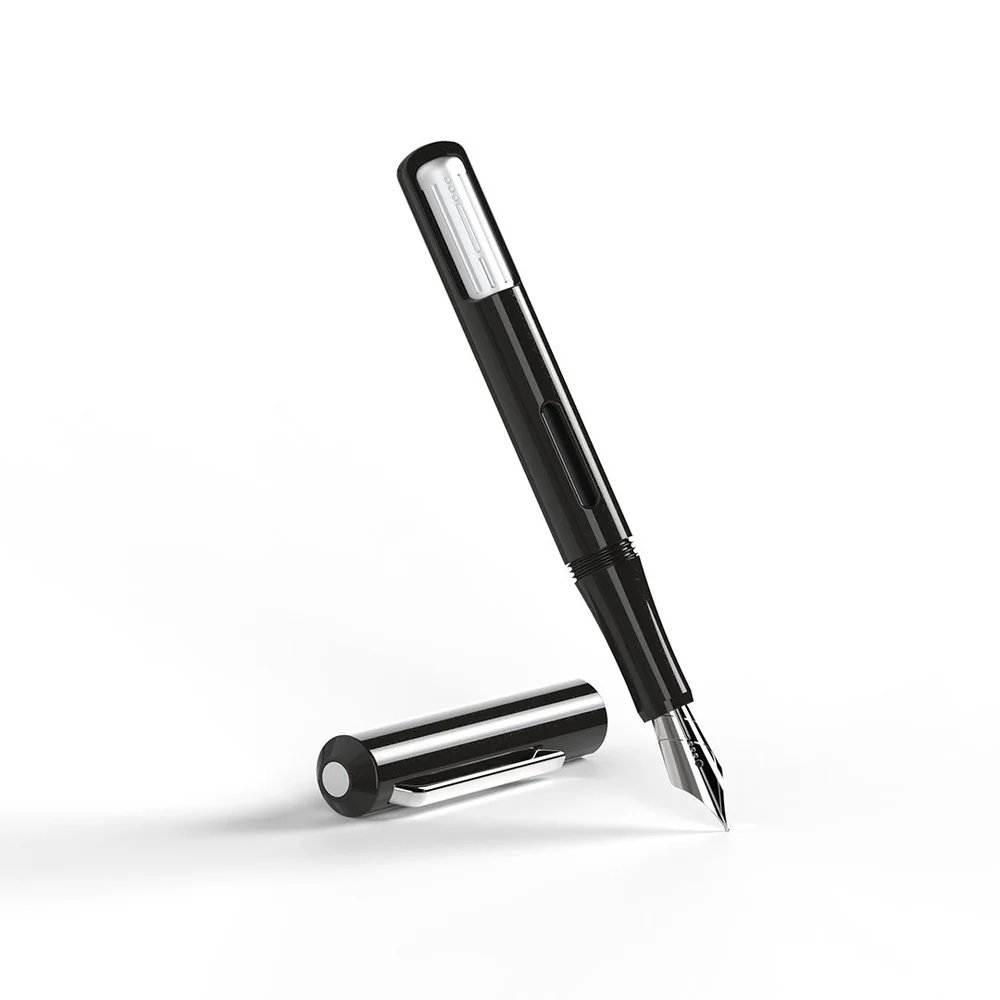 Endless Stationery Fountain Pen - Captiva - Image 6