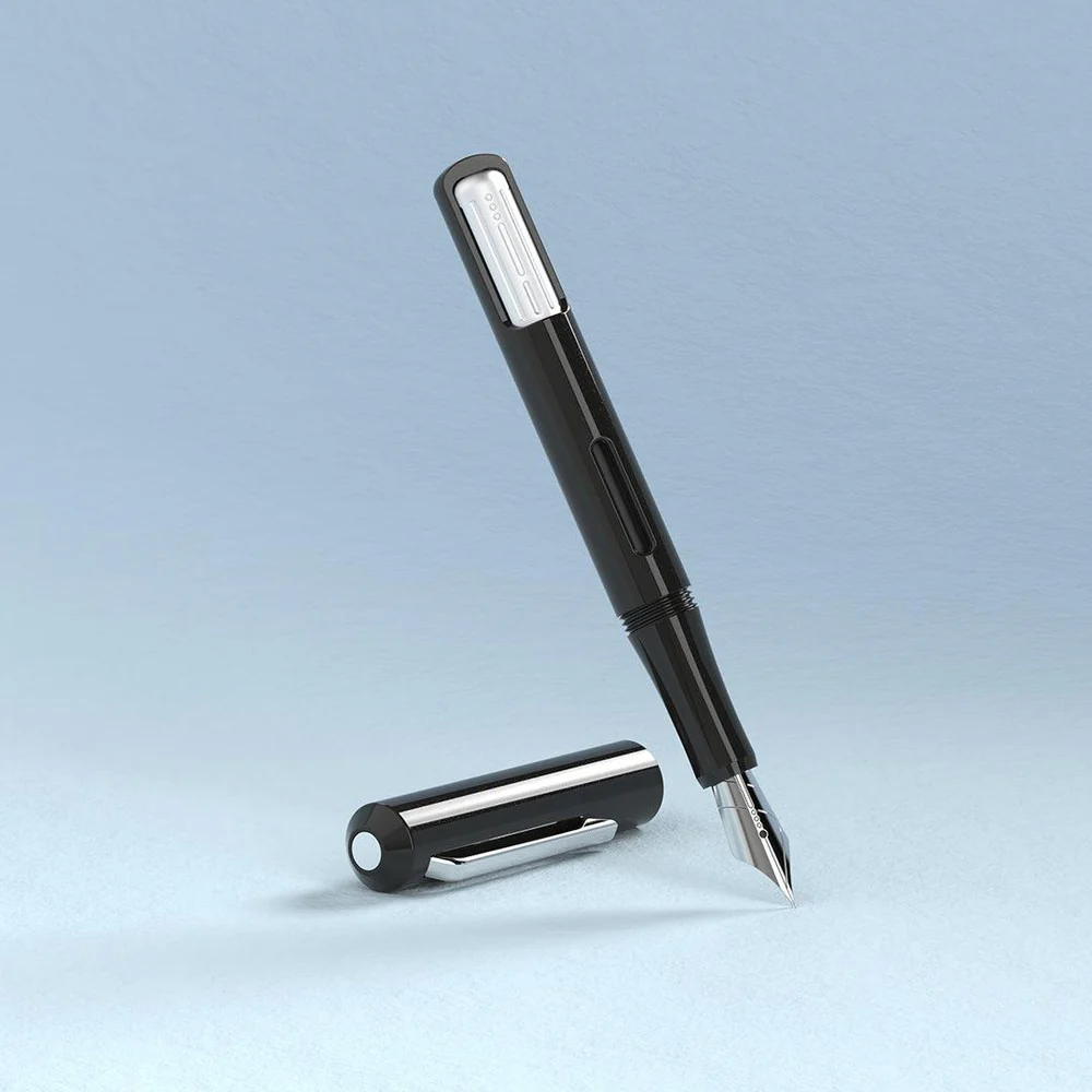 Endless Stationery Fountain Pen - Captiva - Image 7
