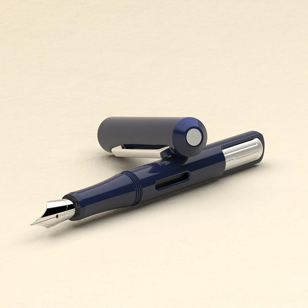Endless Stationery Fountain Pen - Captiva - Image 8