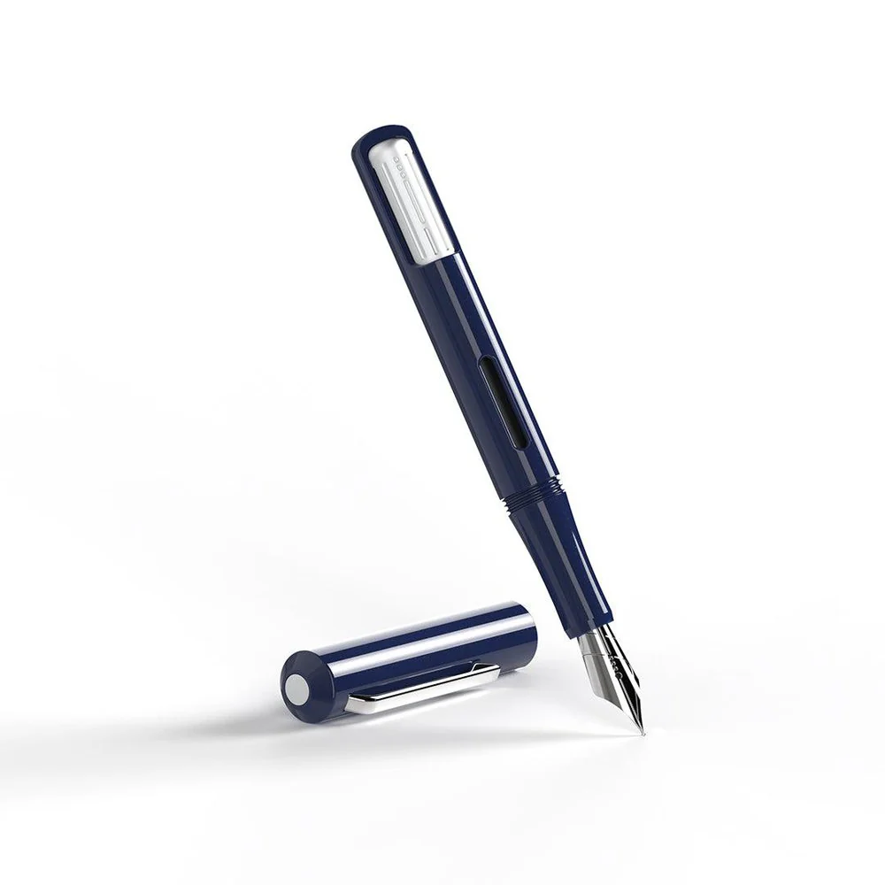 Endless Stationery Fountain Pen - Captiva - Image 9