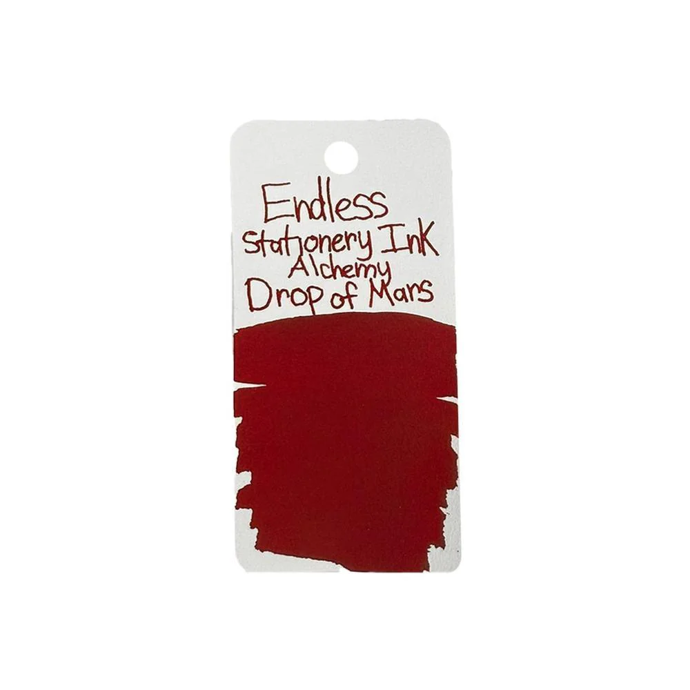 Endless Stationery Ink Bottle (45ml) - Alchemy - Image 11