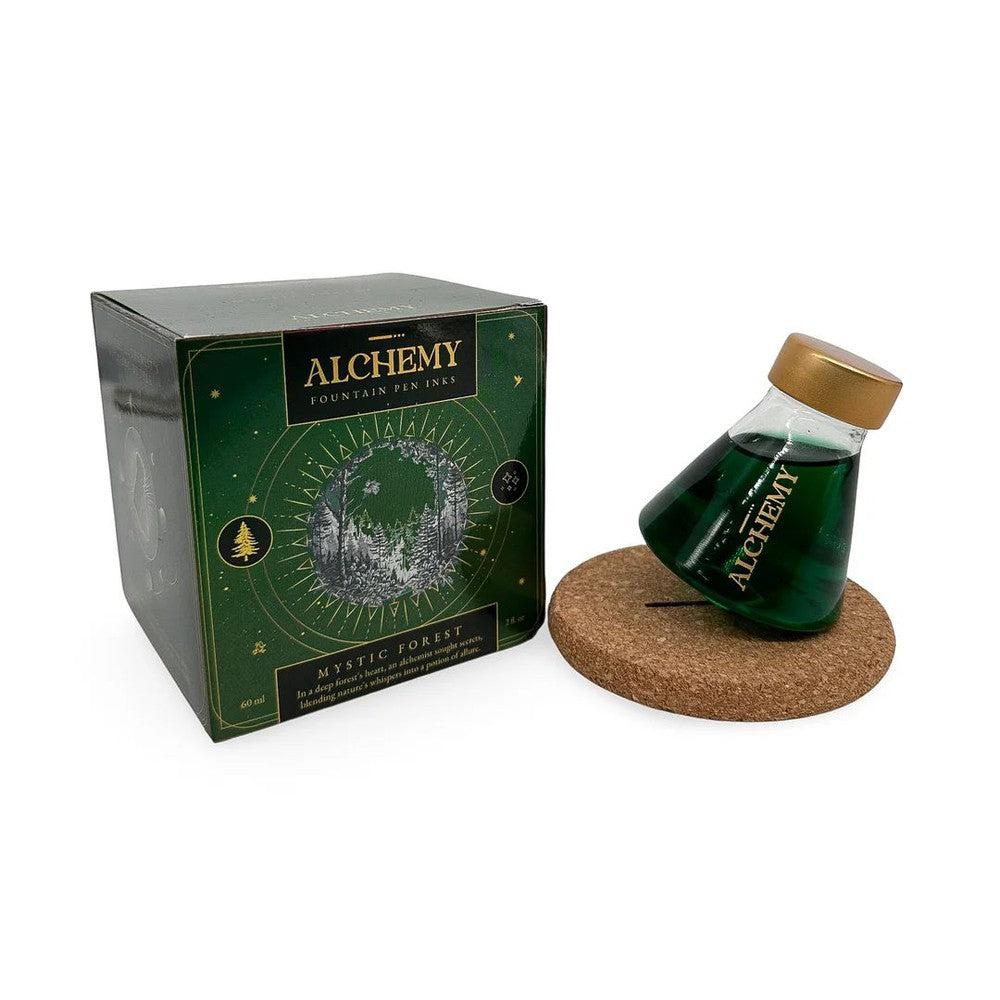 Endless Stationery Ink Bottle (45ml) - Alchemy - Image 12