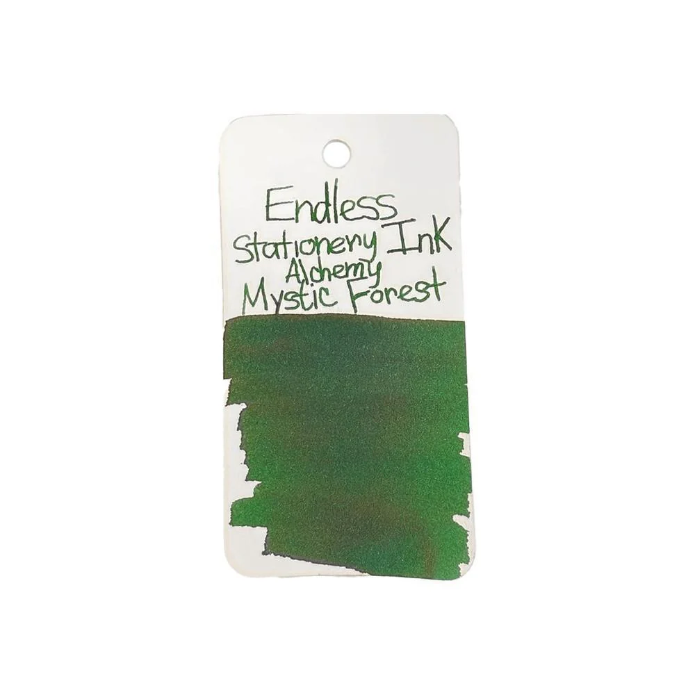 Endless Stationery Ink Bottle (45ml) - Alchemy - Image 15