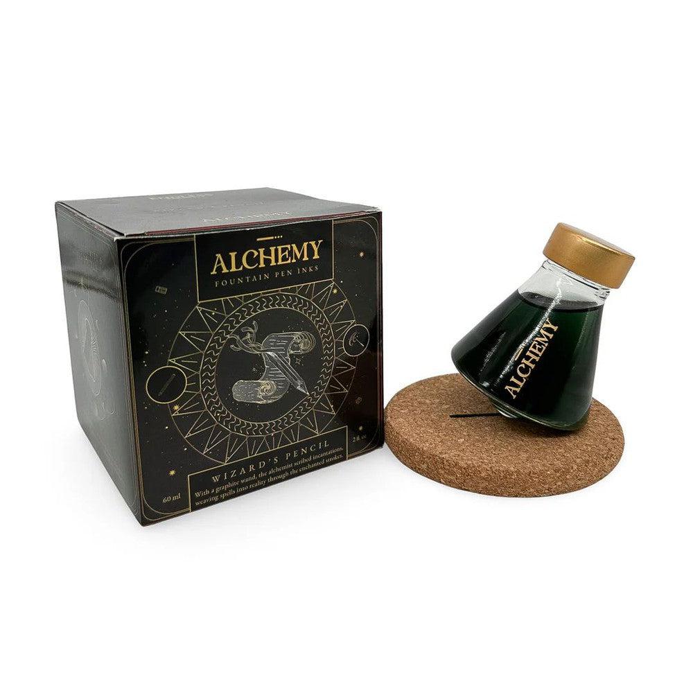 Endless Stationery Ink Bottle (45ml) - Alchemy - Image 16