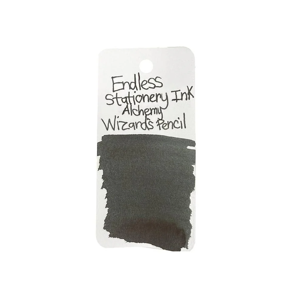 Endless Stationery Ink Bottle (45ml) - Alchemy - Image 19