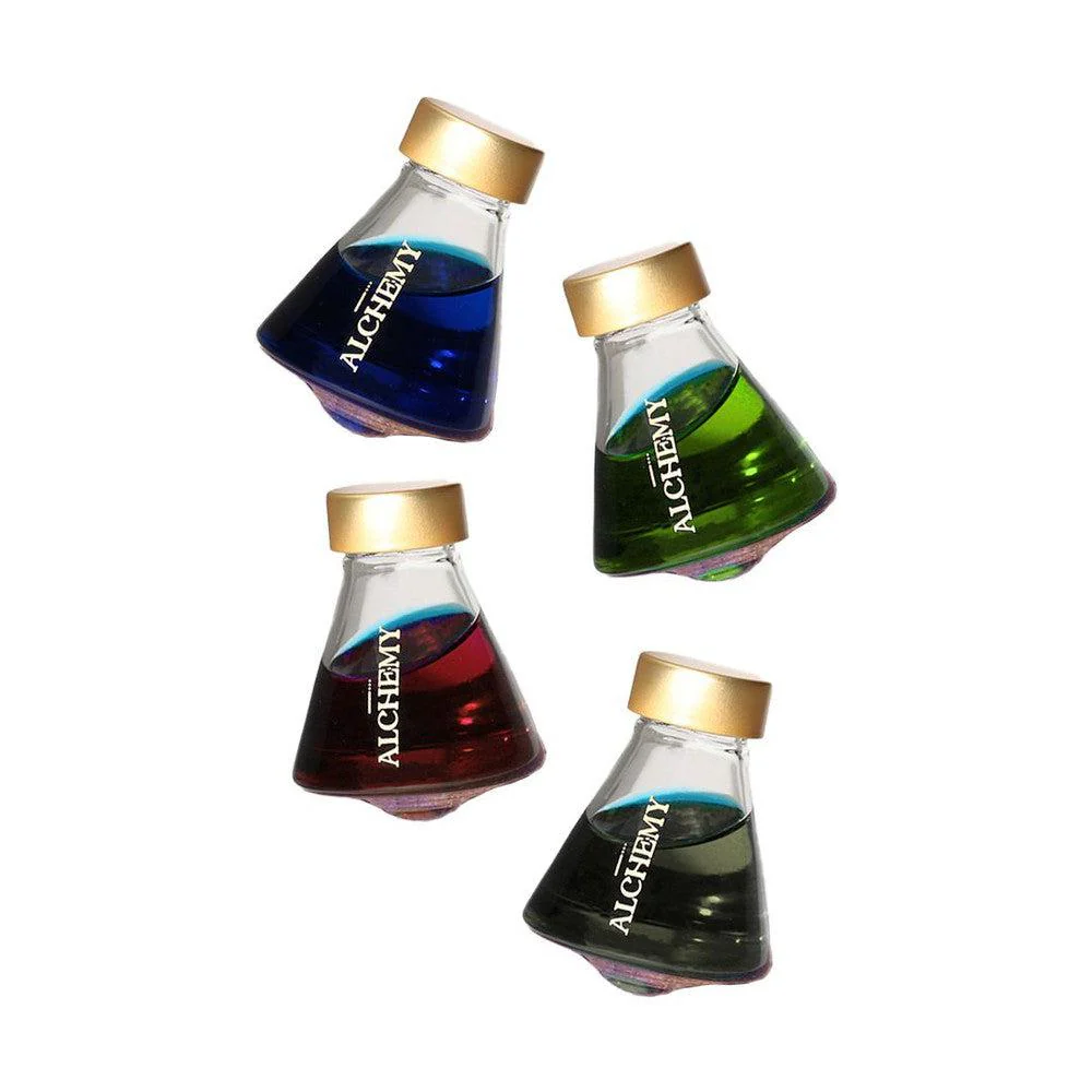 Endless Stationery Ink Bottle (45ml) - Alchemy - Image 2