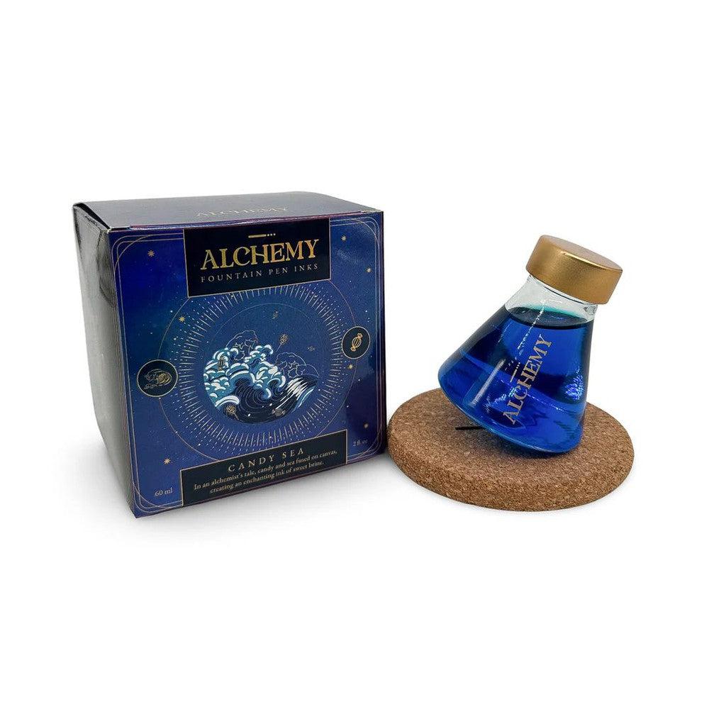 Endless Stationery Ink Bottle (45ml) - Alchemy - Image 4