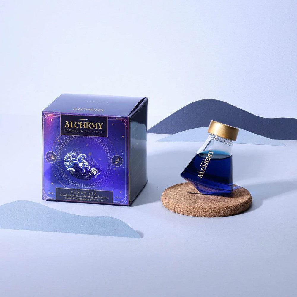 Endless Stationery Ink Bottle (45ml) - Alchemy - Image 6