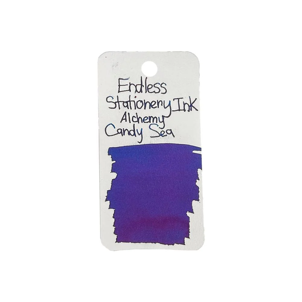 Endless Stationery Ink Bottle (45ml) - Alchemy - Image 7