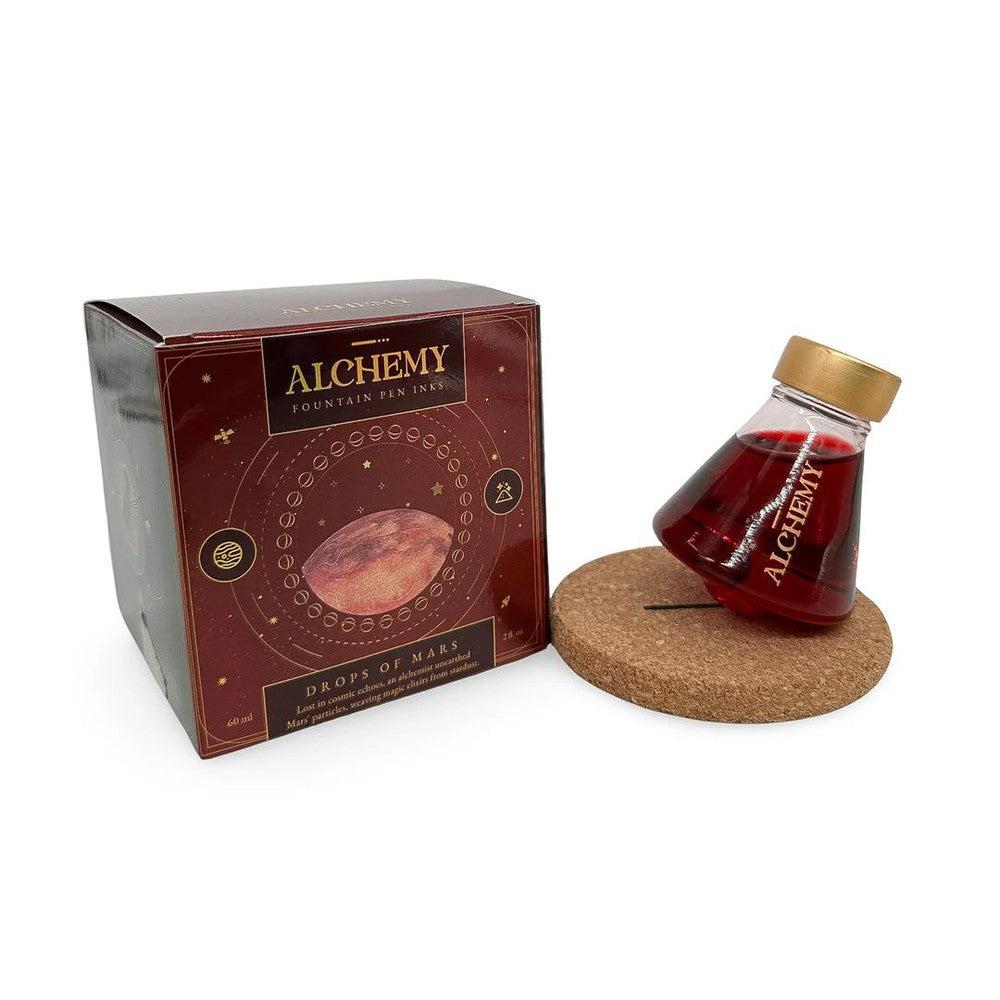 Endless Stationery Ink Bottle (45ml) - Alchemy - Image 8