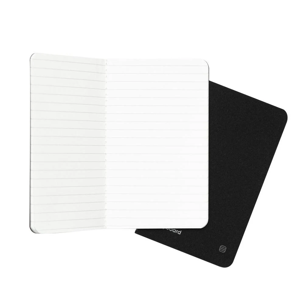 Endless Stationery Notebook (2-Pack) - Storyboard Pocket (Regalia Paper) - Image 5